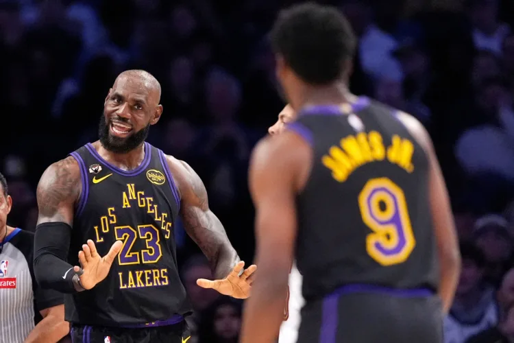LeBron James not ready to reveal free-agency decision despite rumors